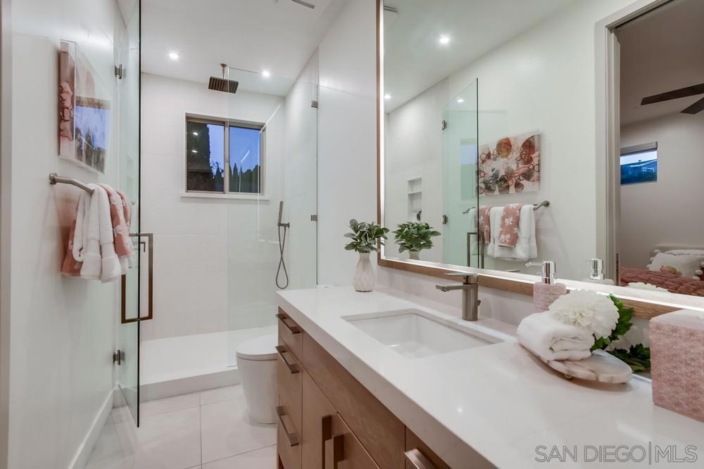 La Jolla - Residential