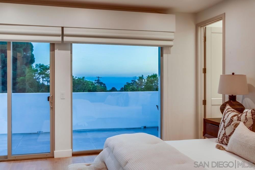 La Jolla - Residential