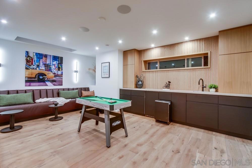 La Jolla - Residential