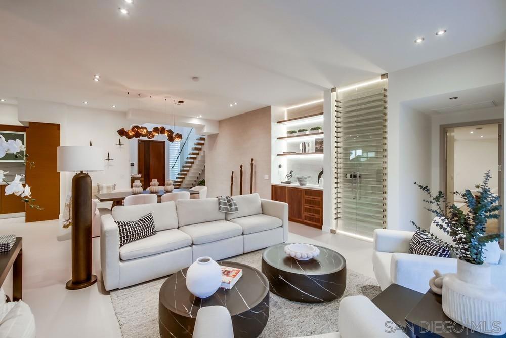 La Jolla - Residential