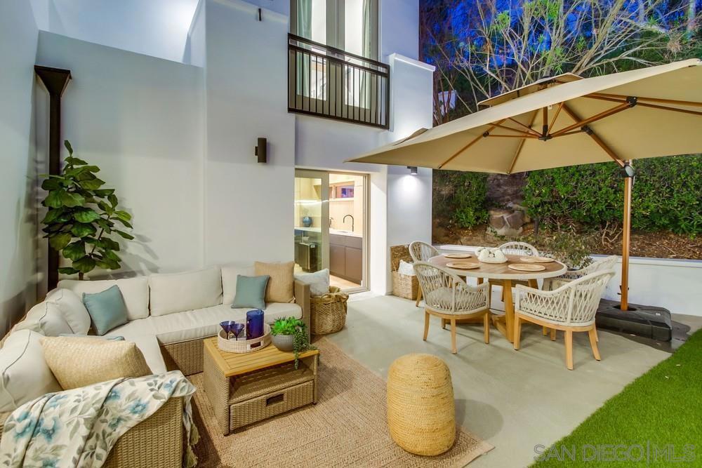 La Jolla - Residential