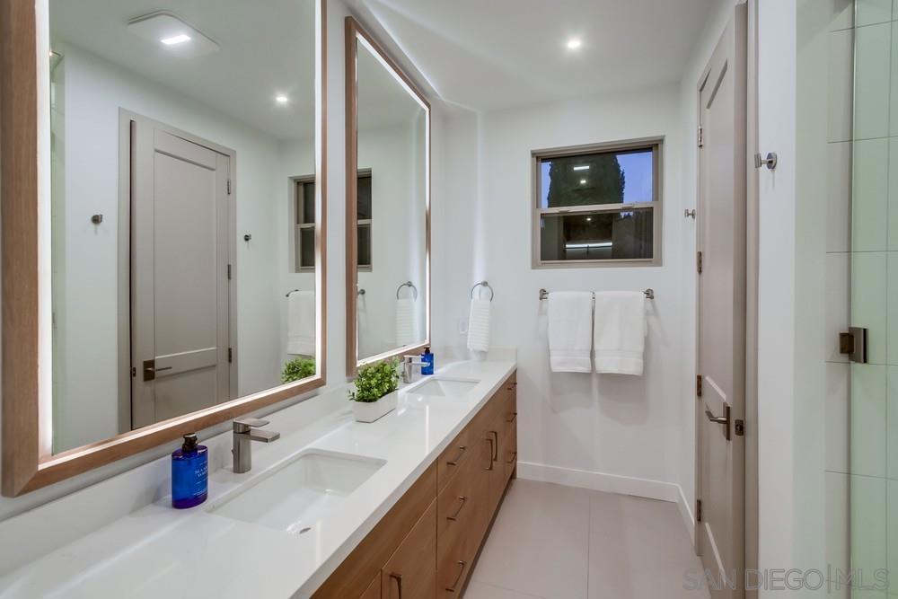 La Jolla - Residential
