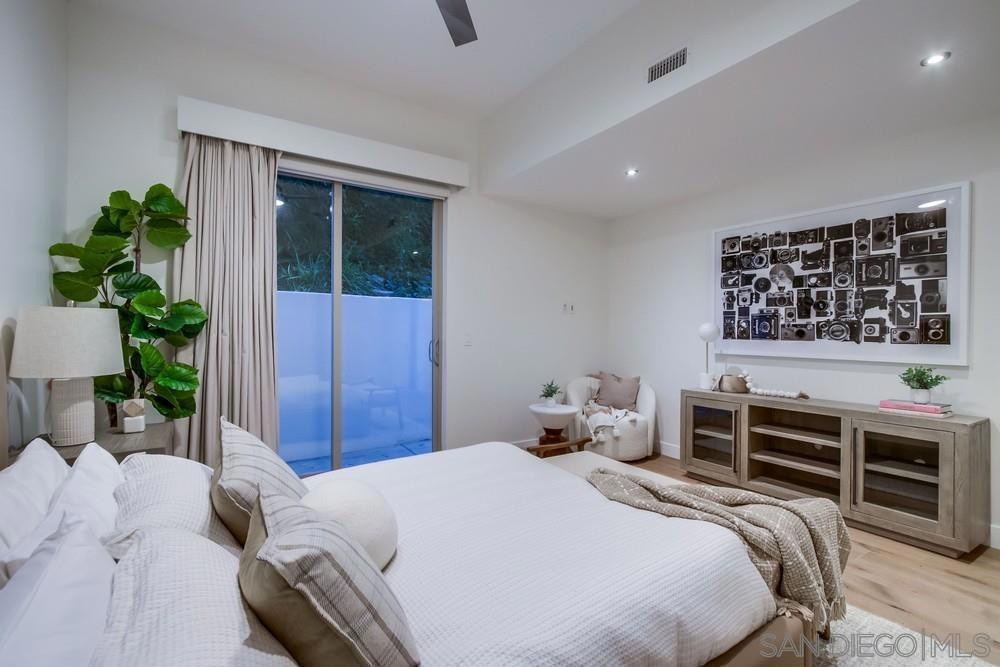 La Jolla - Residential