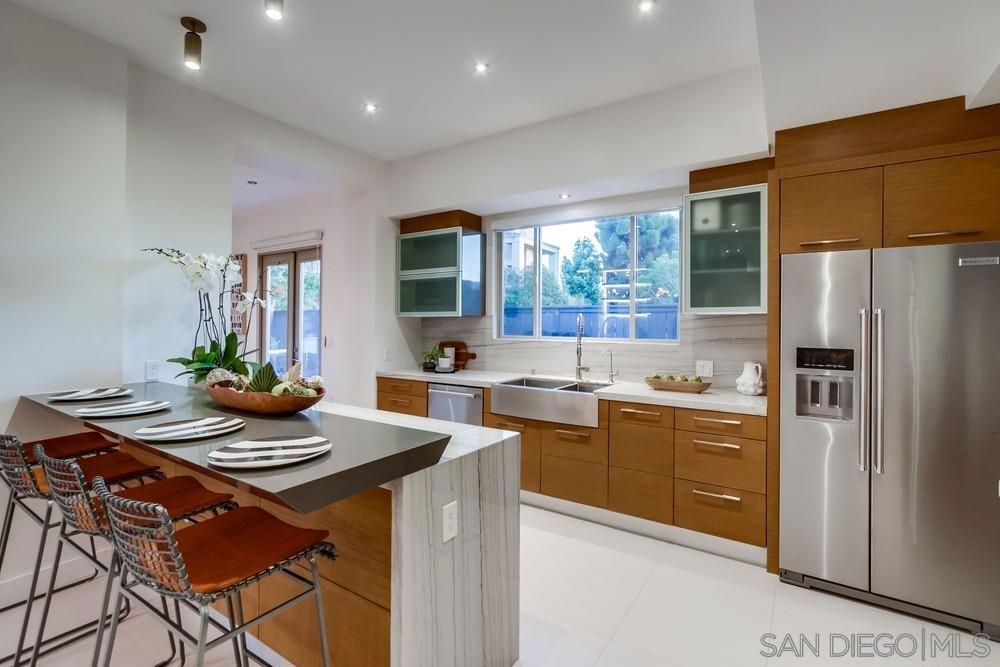 La Jolla - Residential