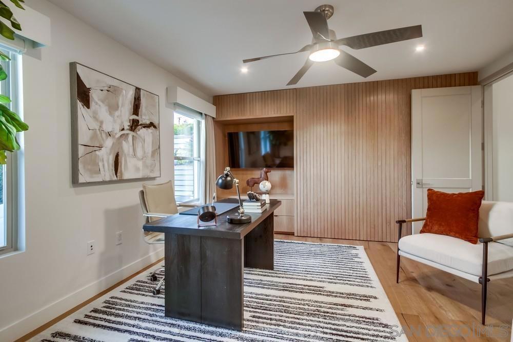 La Jolla - Residential