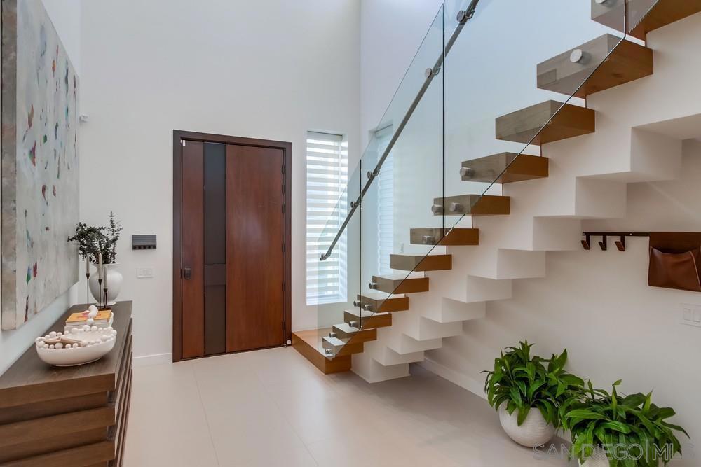 La Jolla - Residential