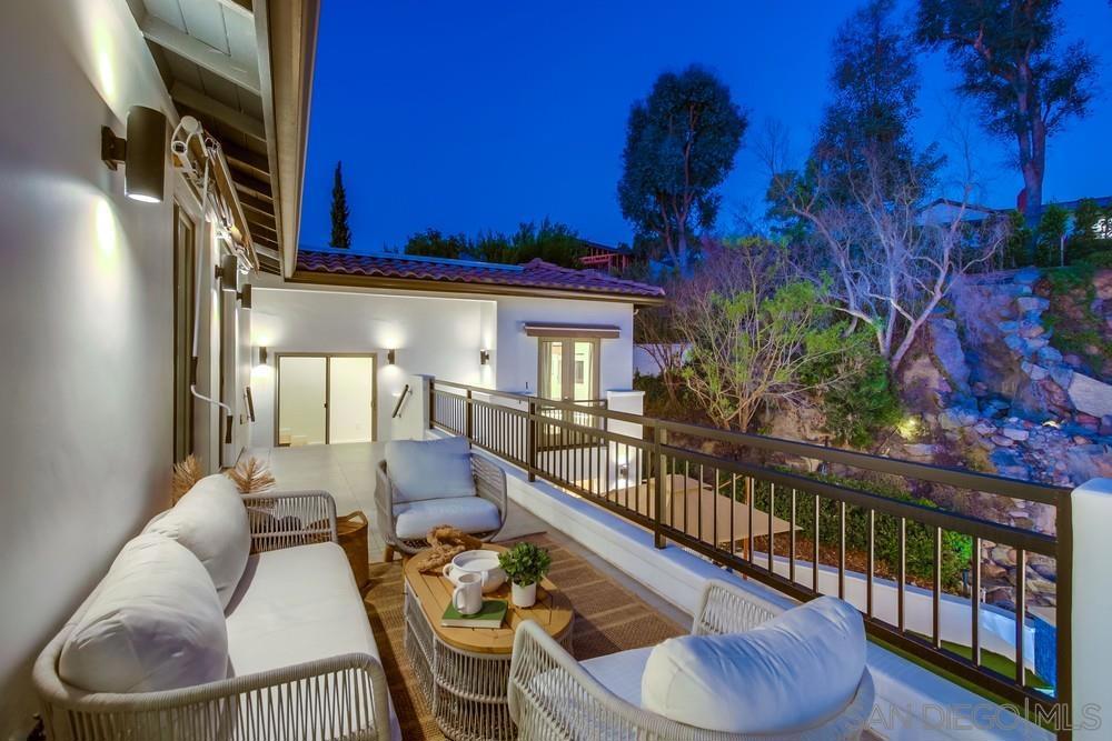 La Jolla - Residential