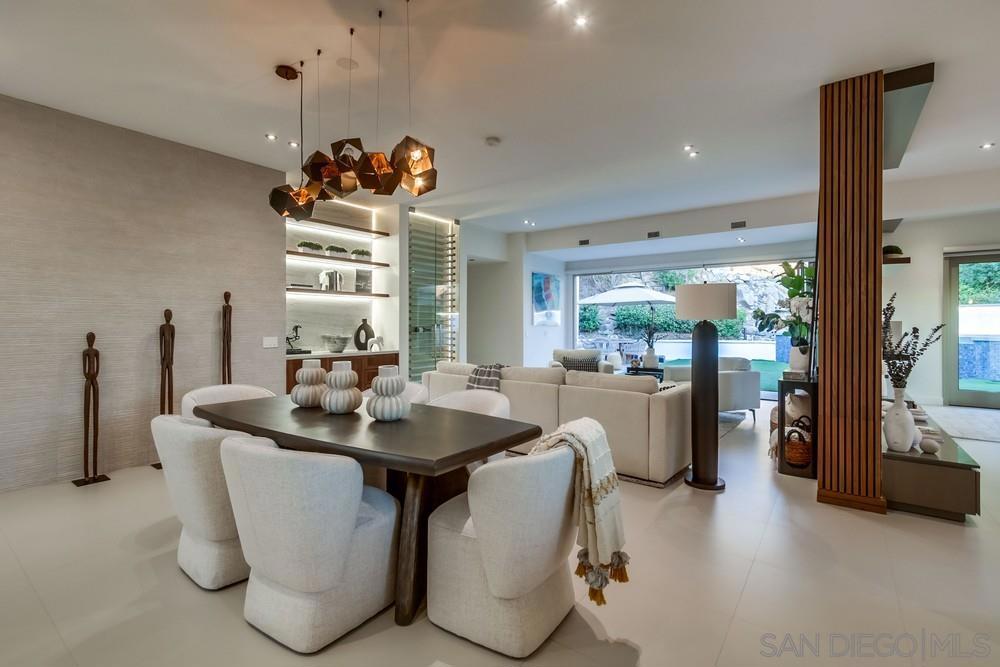 La Jolla - Residential