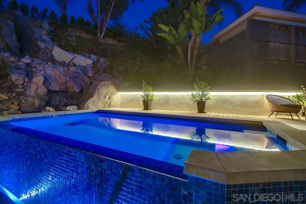 La Jolla - Residential