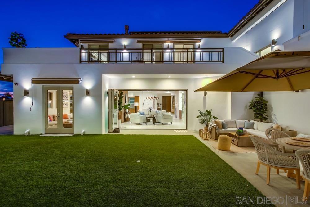 La Jolla - Residential