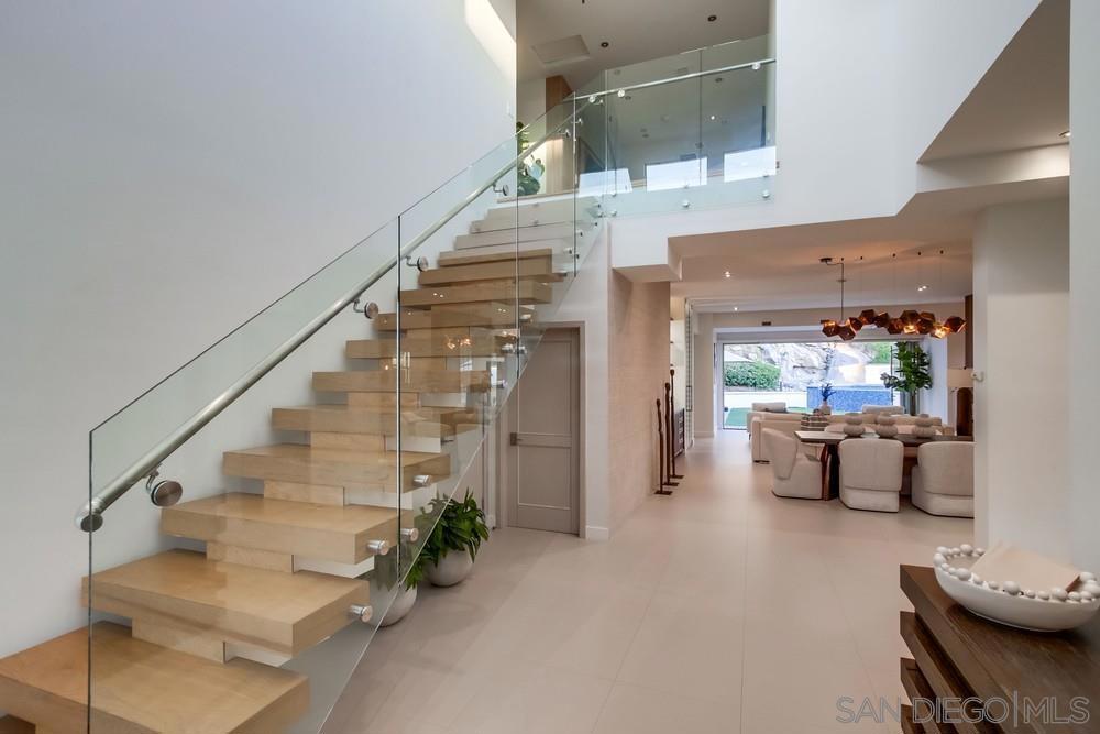 La Jolla - Residential