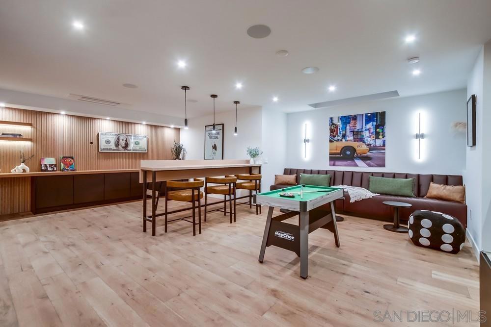 La Jolla - Residential