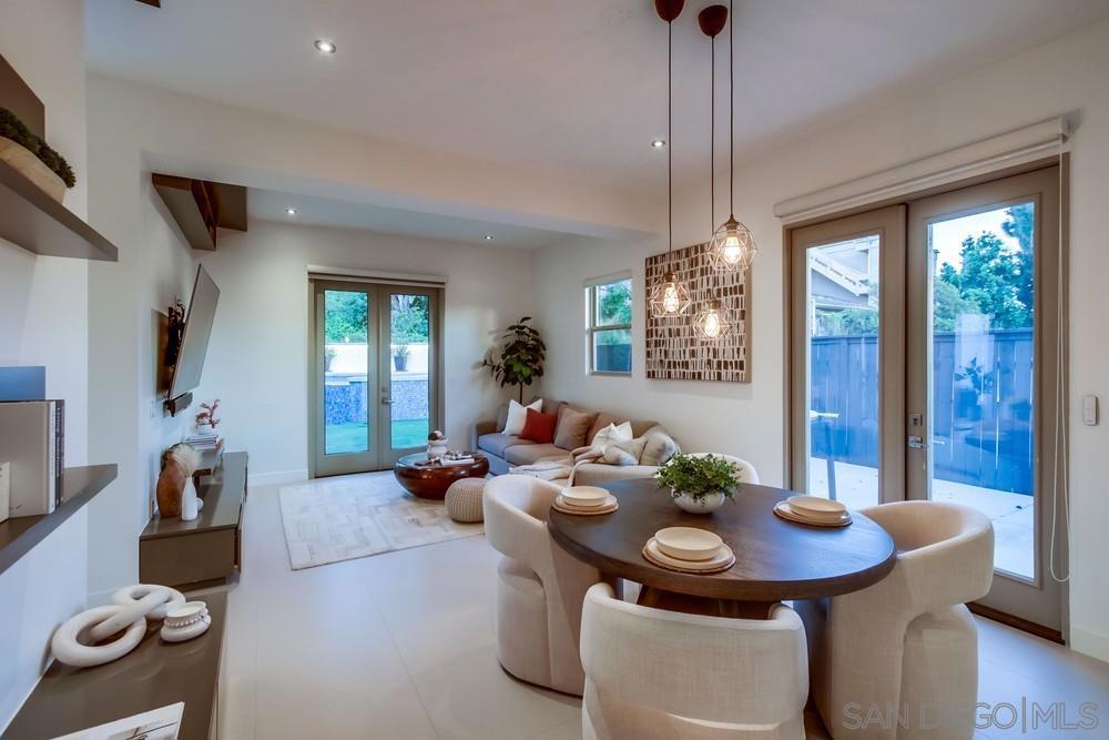 La Jolla - Residential
