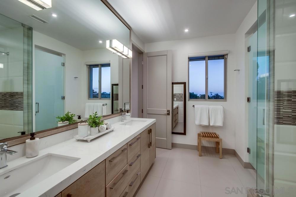 La Jolla - Residential