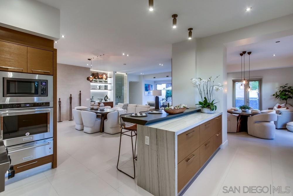 La Jolla - Residential