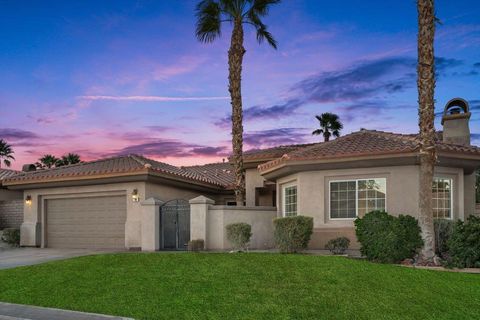 Photo of 109 Clearwater Way, Rancho Mirage, CA 92270 (MLS # 219141568DA)