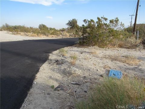 Photo of 0 663-031-017 Dave Avenue, Desert Hot Springs, CA 92240 (MLS # IG26103769)