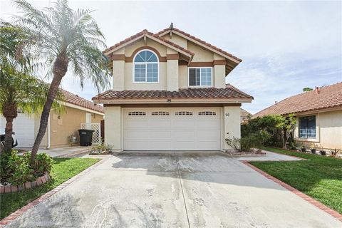 26 Via Zapador Rancho Santa Margarita CA 92688