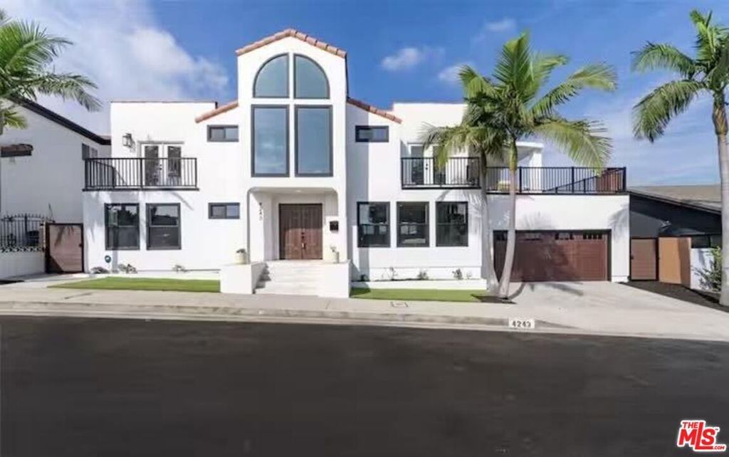 4243 Don Carlos Drive