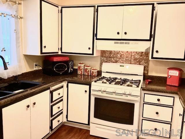 San Marcos - Residential