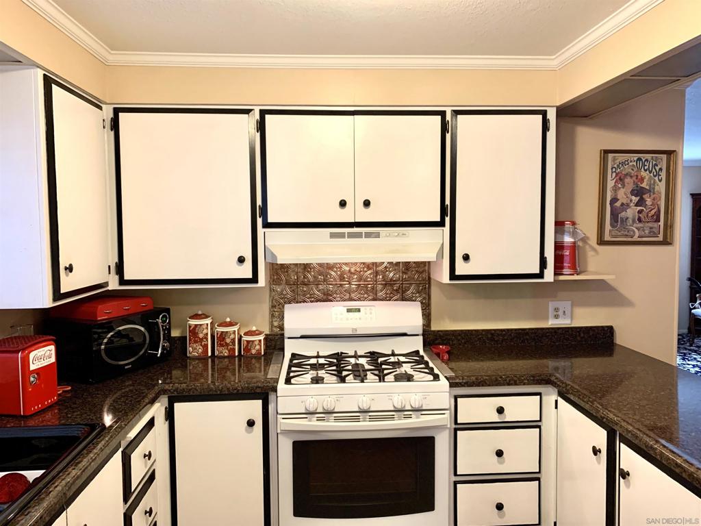 San Marcos - Residential