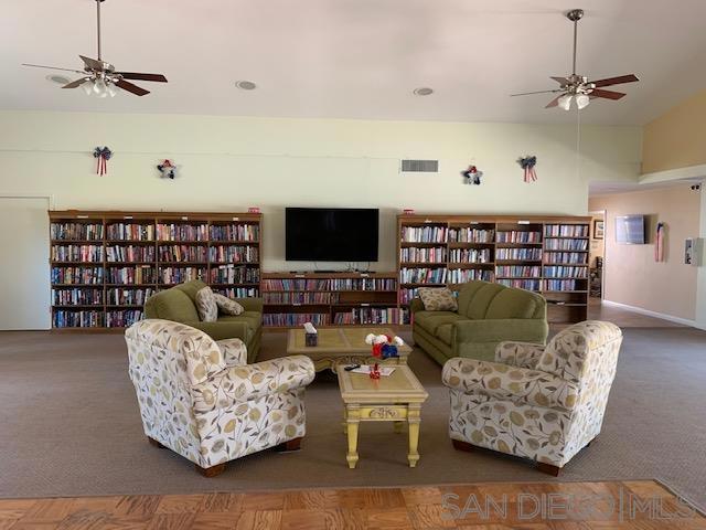 San Marcos - Residential