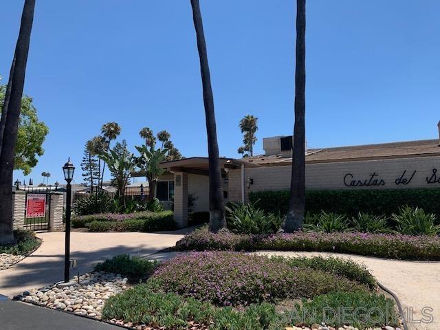 San Marcos - Residential