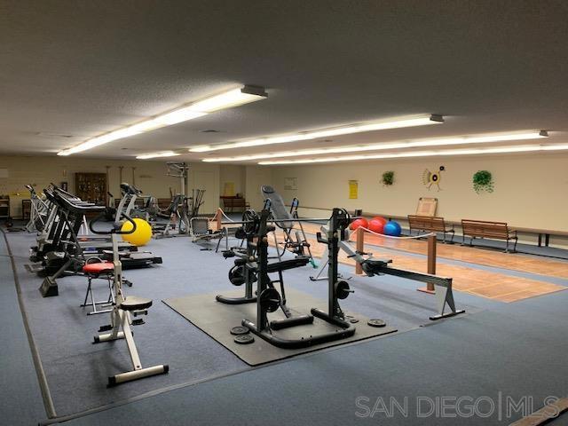 San Marcos - Residential