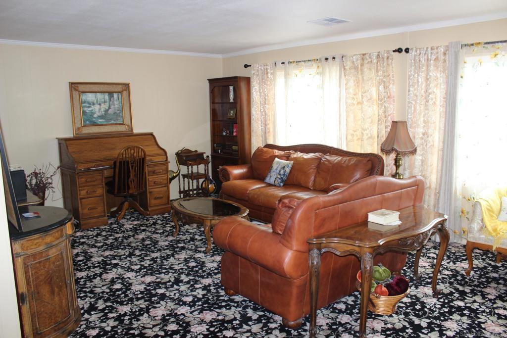 San Marcos - Residential