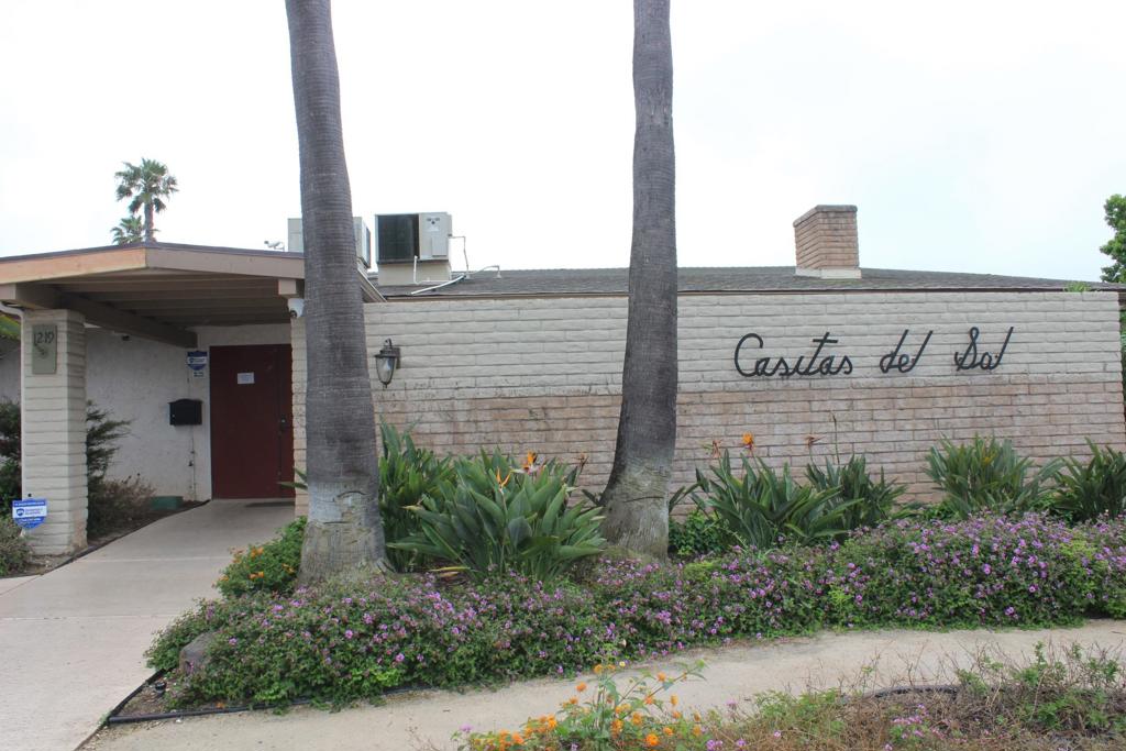 San Marcos - Residential