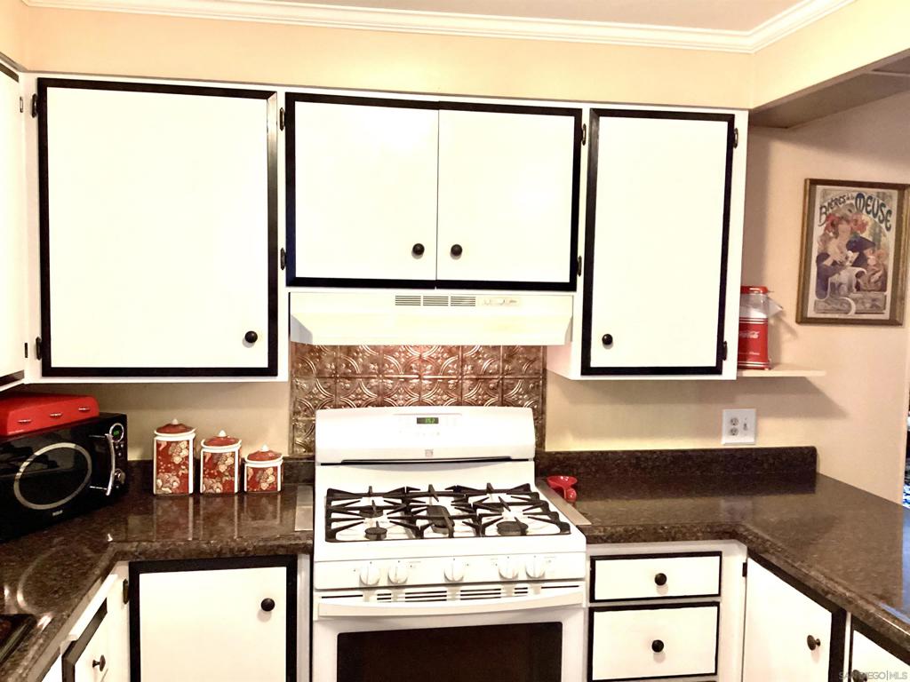 San Marcos - Residential