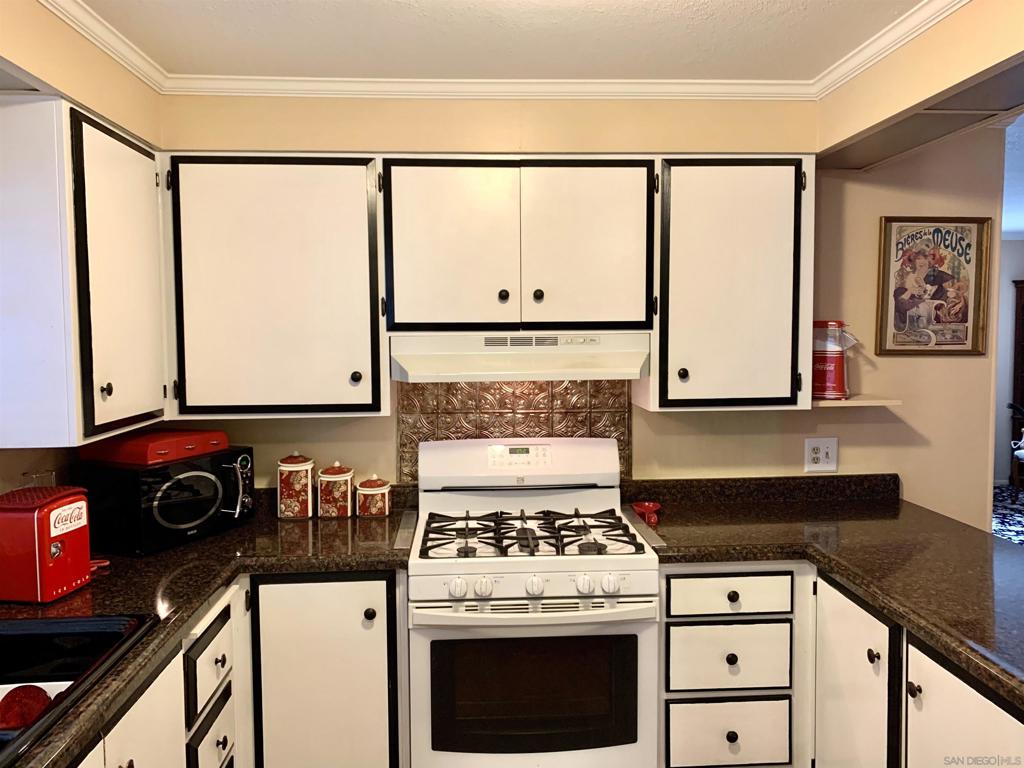 San Marcos - Residential