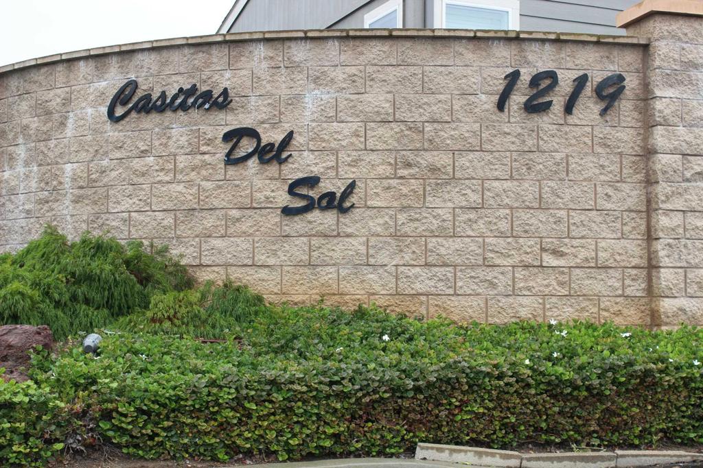 San Marcos - Residential