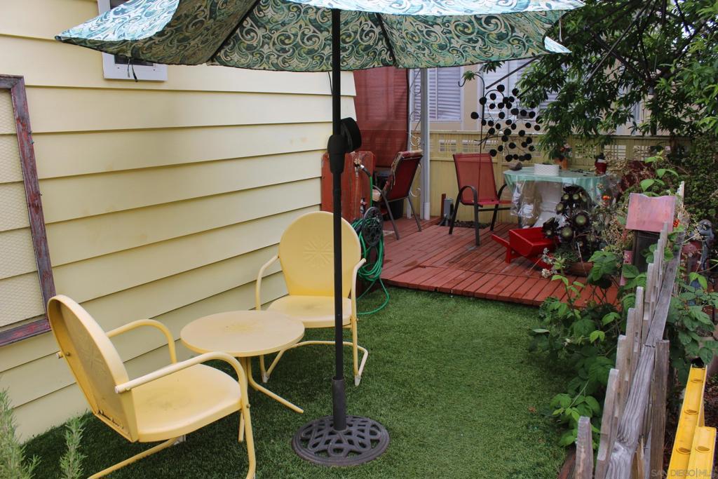 San Marcos - Residential