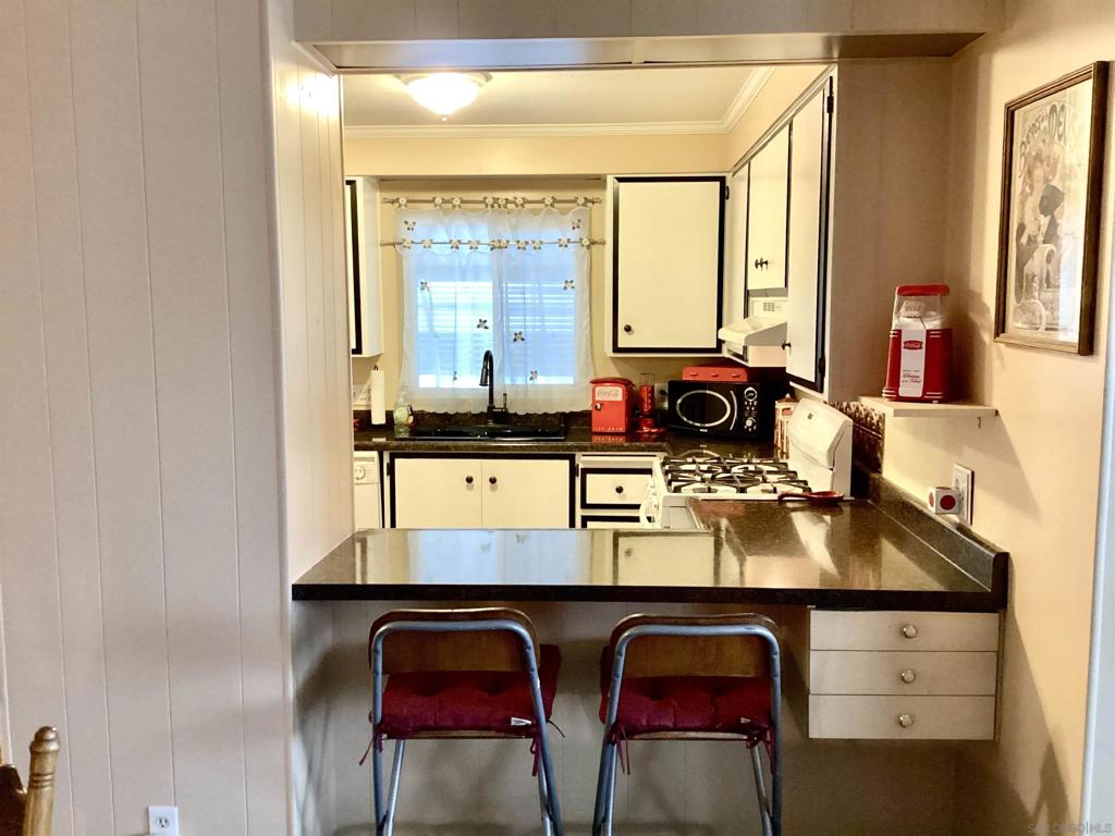 San Marcos - Residential