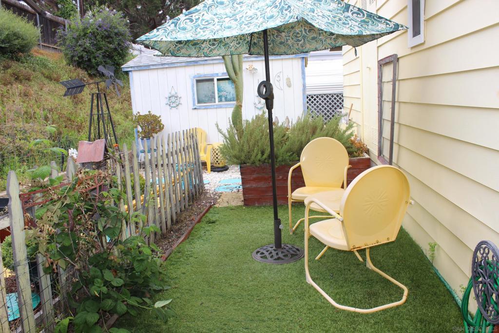 San Marcos - Residential