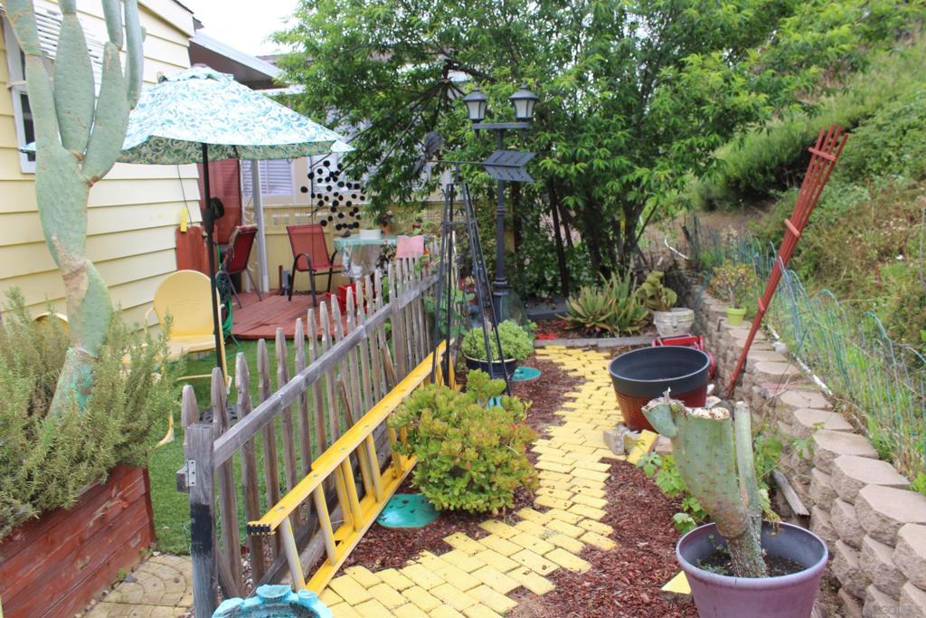 San Marcos - Residential