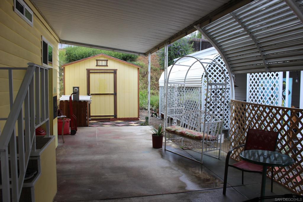 San Marcos - Residential