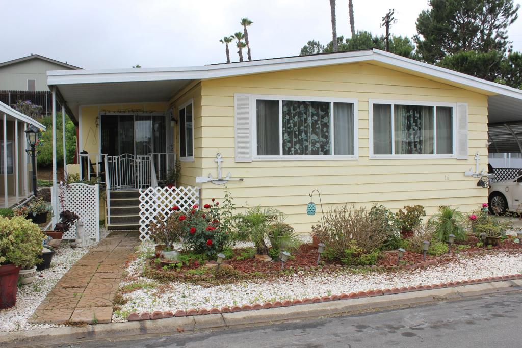 San Marcos - Residential