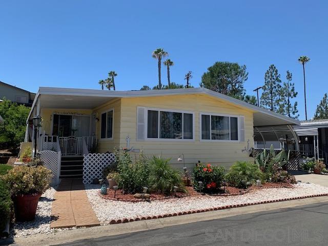 San Marcos - Residential