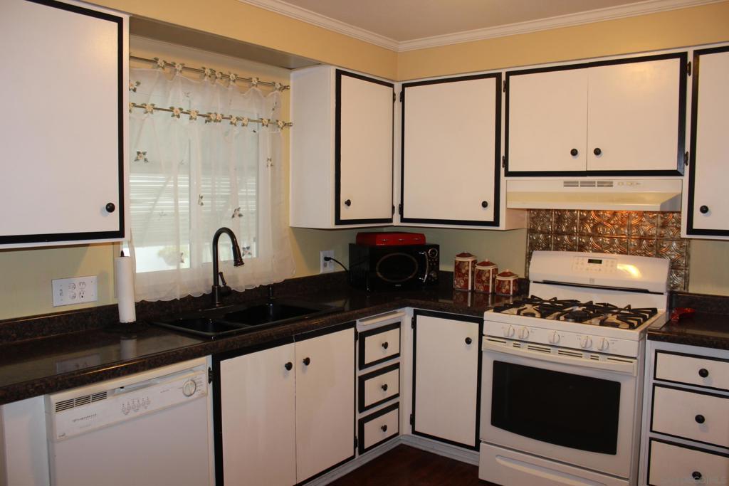 San Marcos - Residential