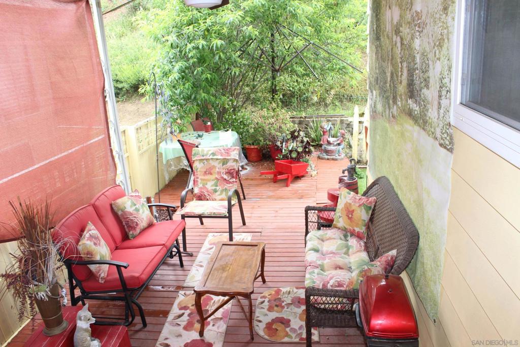 San Marcos - Residential