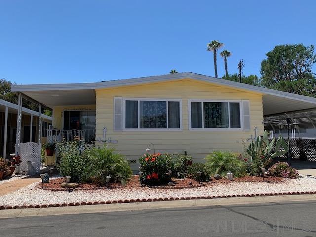 San Marcos - Residential