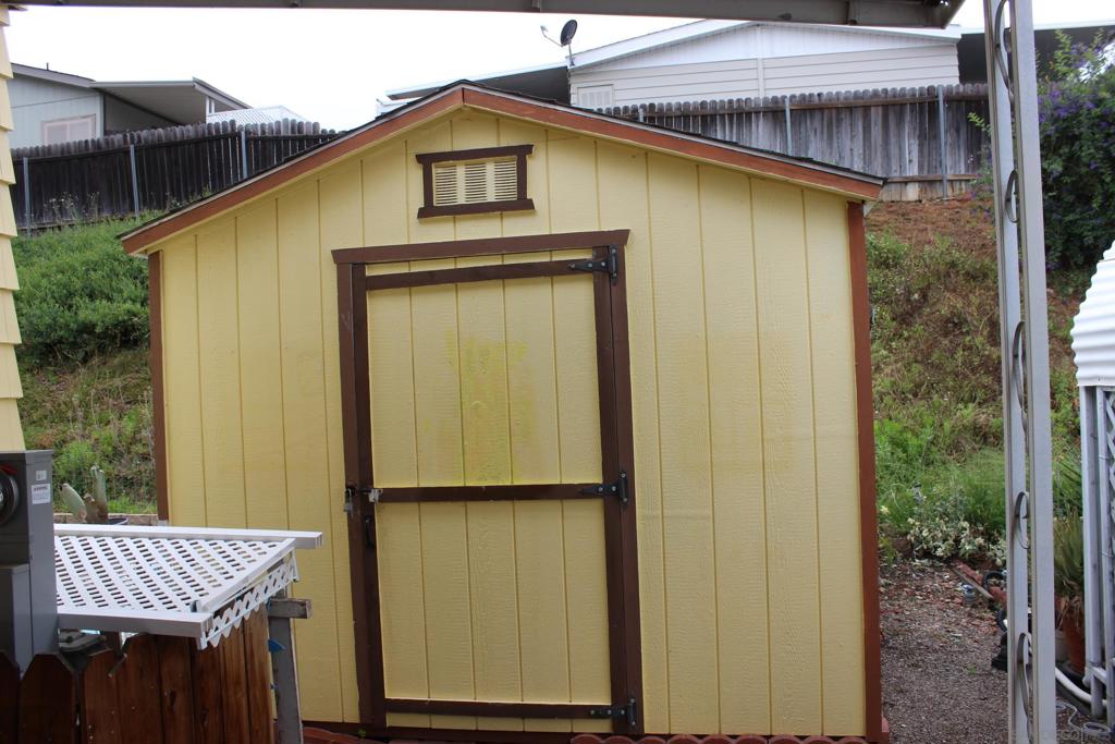 San Marcos - Residential