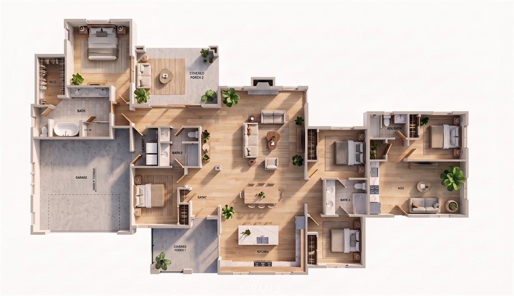 205 Verdon Court