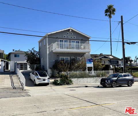 428 N Old Newport Newport Beach CA 92663