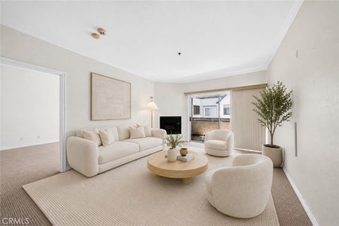 Photo of 300 N El Molino AVE #316, Pasadena, CA 91101 (MLS # DW26136253)