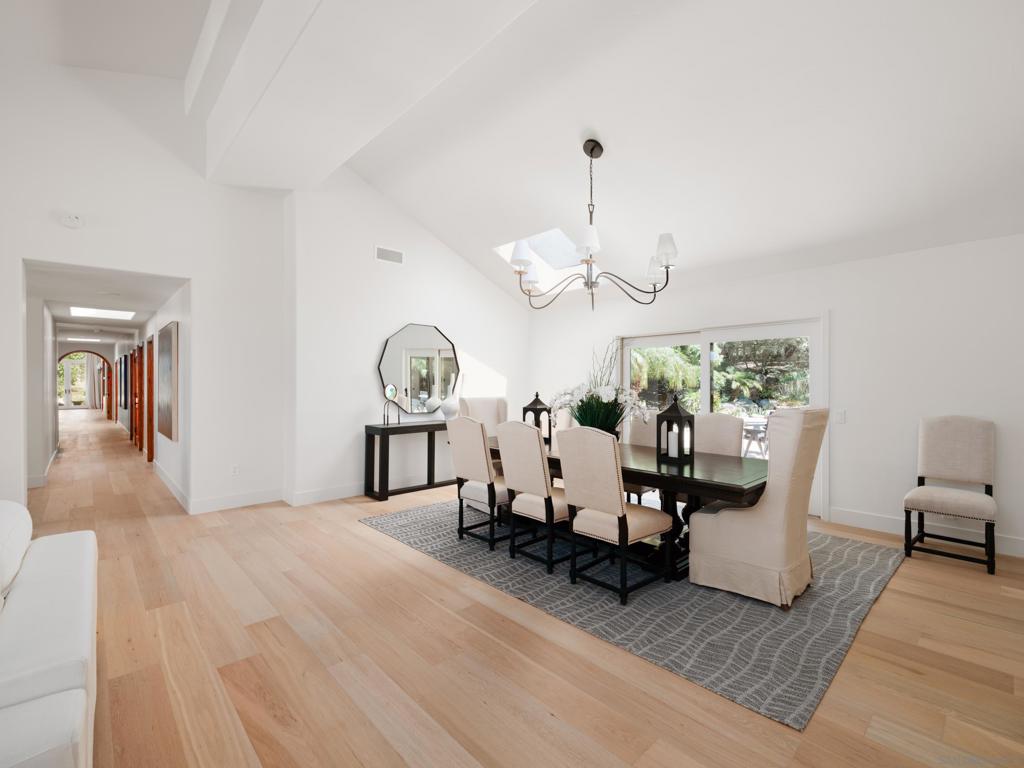 Rancho Santa Fe - Residential