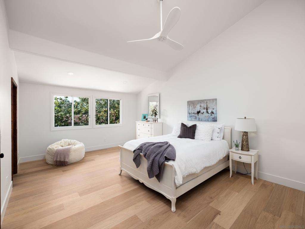 Rancho Santa Fe - Residential