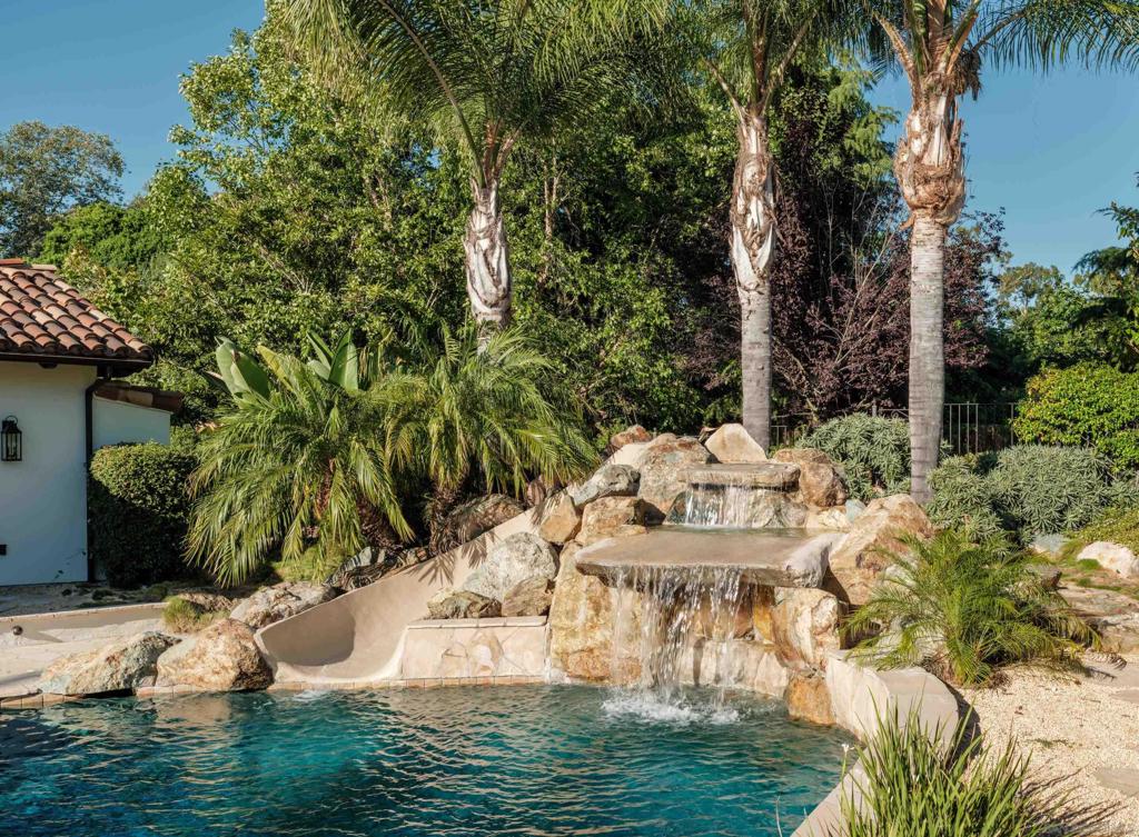 Rancho Santa Fe - Residential